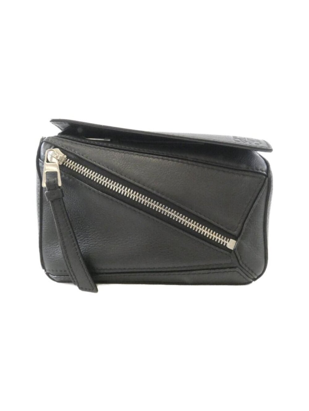 Loewe Puzzle Bum Bag Mini
